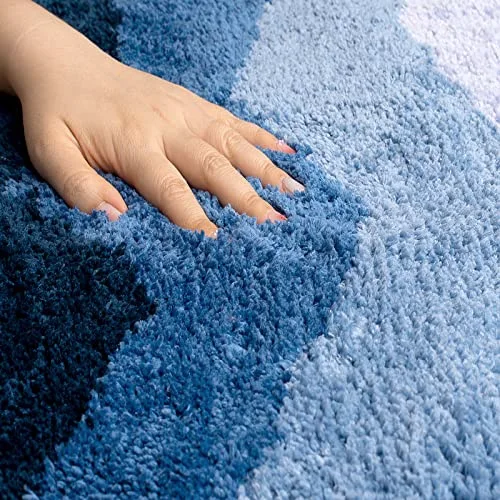 Bathroom Rugs Set, photo 5