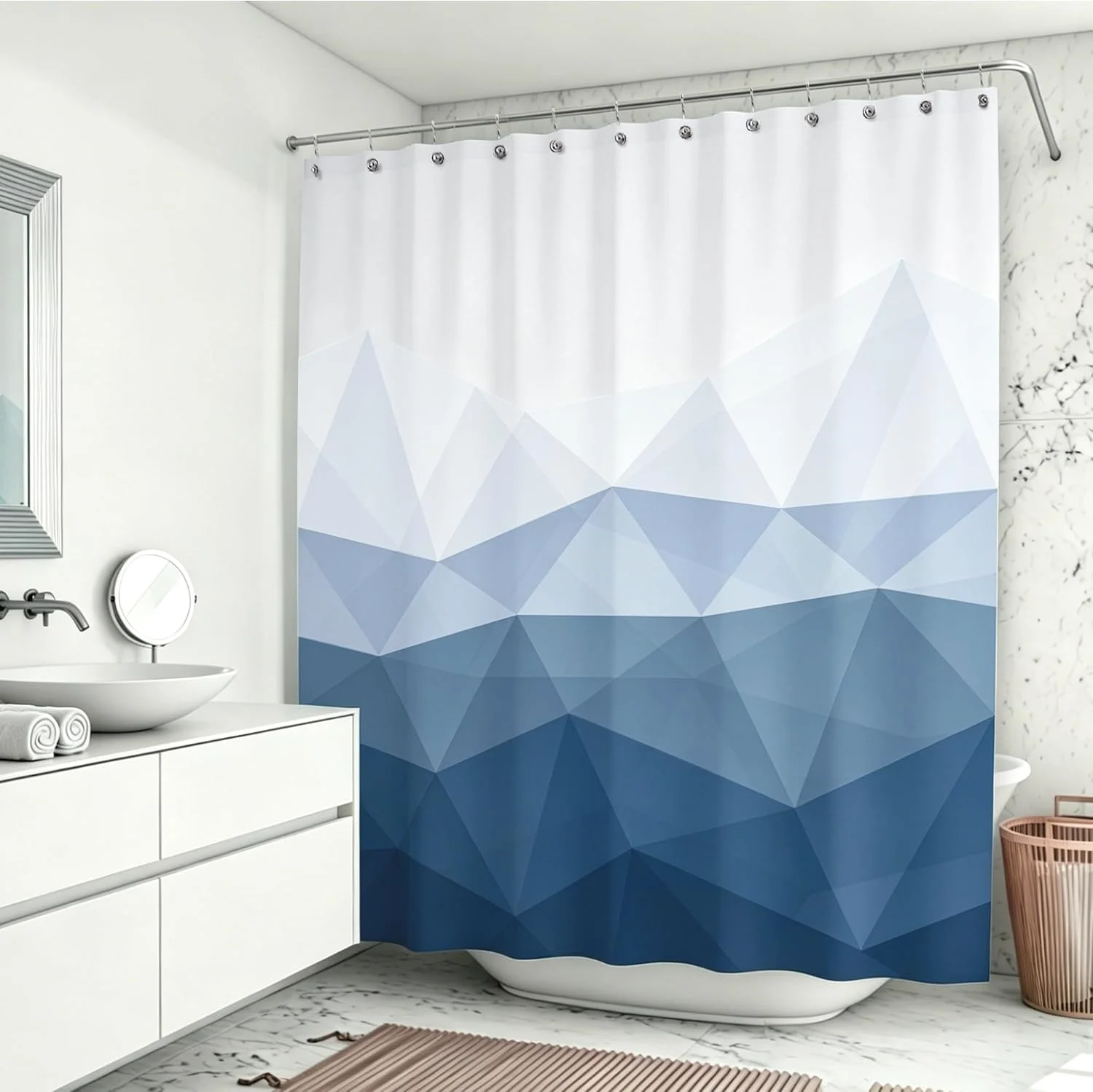 Shower Curtain, photo 4