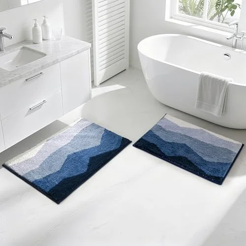 Bathroom Rugs Set, photo 4