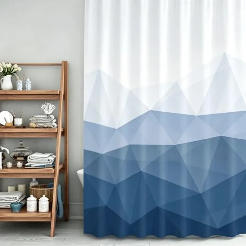 Extra Long Shower Curtain, photo 5