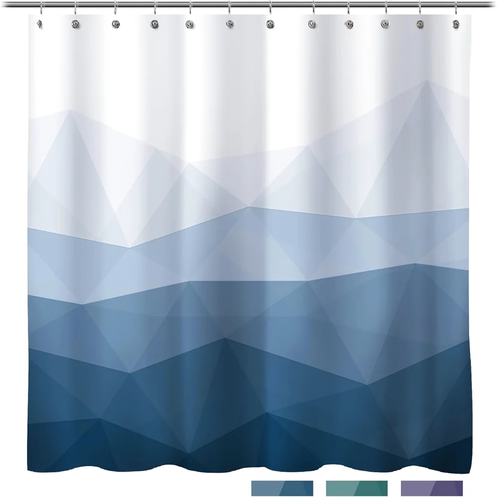 Shower Curtain