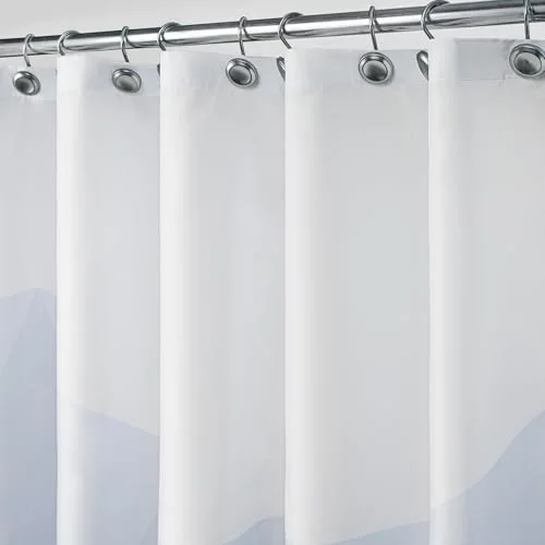 Extra Long Shower Curtain, photo 2