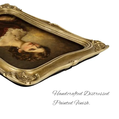 Vintage Picture Frame 8x10, set of 2, photo 4