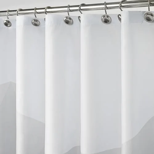 Designer Shower Curtain, photo 2